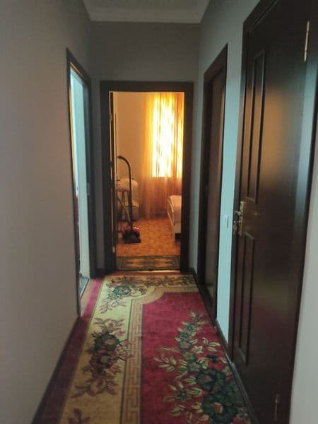 ZOR.TV ориентир Узбум 2 комнатная квартира 1 этаж упакованна — фото 4