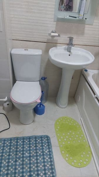 Қорасарой ҳудудида квартира бор<br />
Цена: 200$<br />
Колич — фото 3