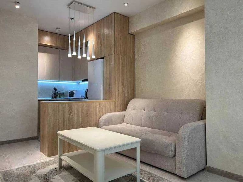 К вашему вниманию рады представить прекрасную 2х комнатную к — фото 3