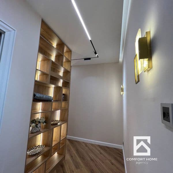 Элитный апартамент<br />
Район: Мирабад <br />
3/12/16<br /> — фото 3