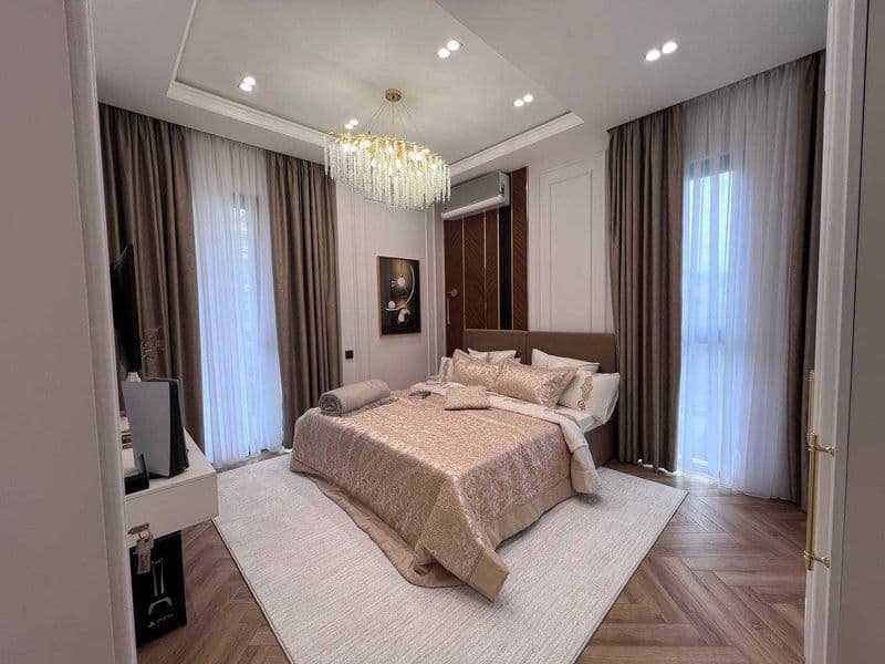 Жилой комплекс: Boulevard Residence<br />
Количество комнат: — фото 3