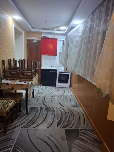 Юнусабад -8 сдаётся отличная 3х комнатная квартира с обстано — фото 2