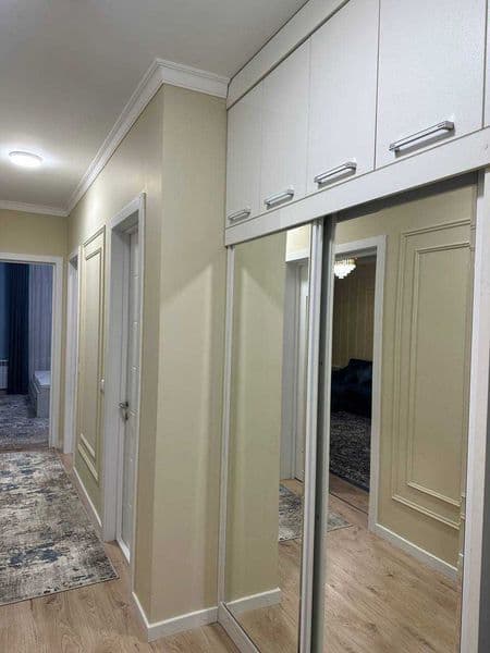 Сдается квартира для семейных<br />
<br />
• Район: Алмазар< — фото 5