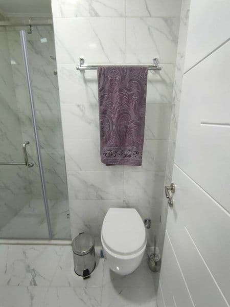 Сдаётся квартира в Истанбул сити 3 комнатная на 3 этаже <br  — фото 5