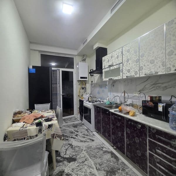 #Аренда квартира <br />
Локация: Юнусобод 4 квартал<br />
Ор — фото 5