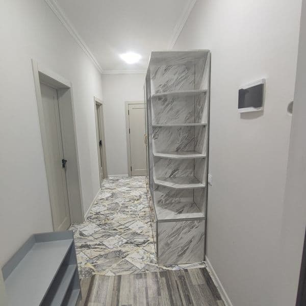 Янгихаёт Нурхаёт 2 хона Ҳамма нарсаси ЯНГИ. Срочна Арендага  — фото 5