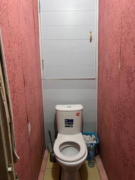 Аренда болларга Тузел 2 . 5-6 тага беради 400$. 9 кават. Хам — фото 3