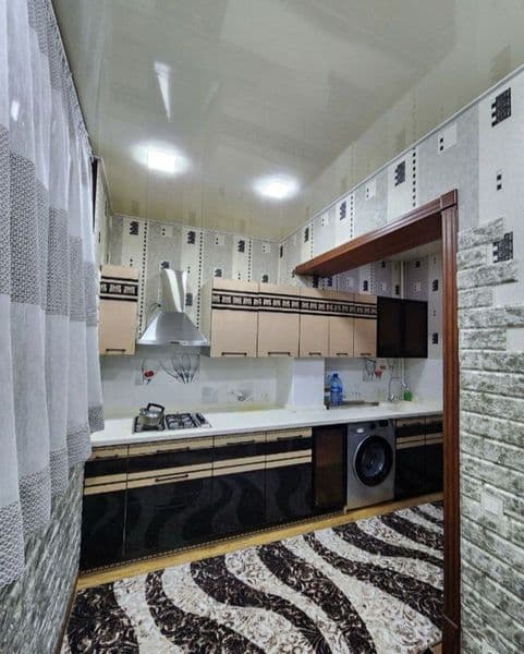 Uy holati remontdan chiqgan<br />
4 xona <br />
Qoraqamish 2 — фото 4