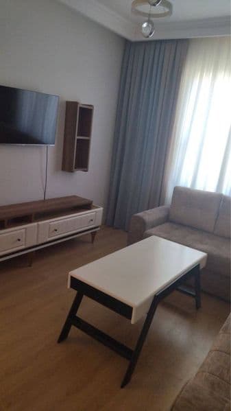 ЖК Istanbul city<br />
2х комн<br />
2-этаж<br />
10 этажка< — фото 5