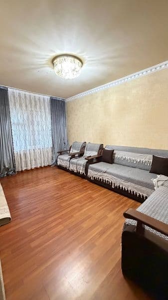Аренда квартира сергели-6. 2/2/9 балкон 2#6 хамма шаройити б — фото 2