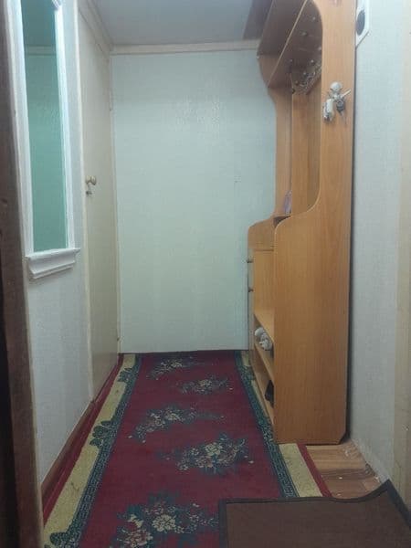 Сдается квартира 1/3/4 Юнусабад 15 переделана в 2х комнатную — фото 3