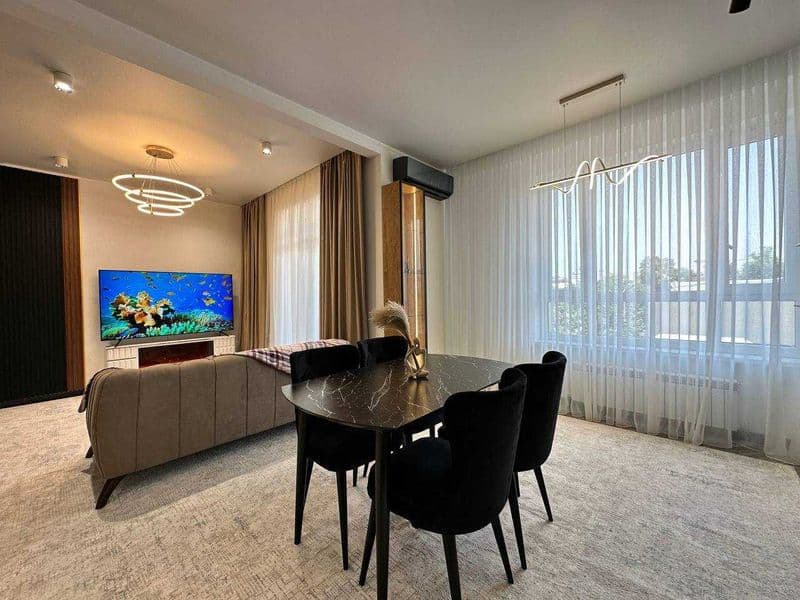 Элитный апартамент в Ц-5<br />
Район: Юнусабад<br />
Кол-во 