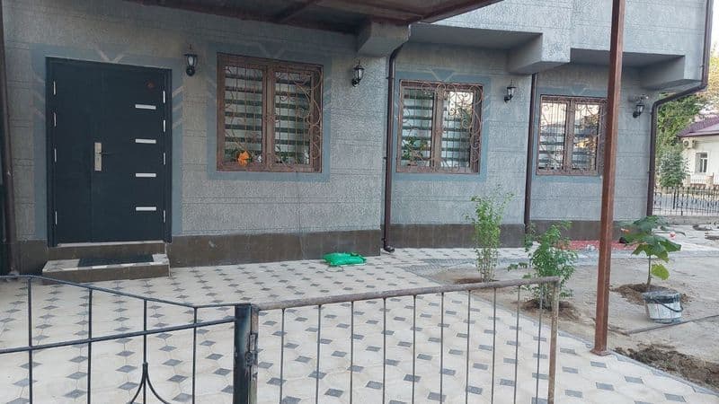 Аренда 3ж этажный дом Новостройка 150 квадратов три кондицио — фото 2