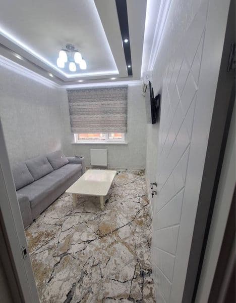 ID #2771<br />
#Аренда квартиры <br />
Район - #Яшнабадский 