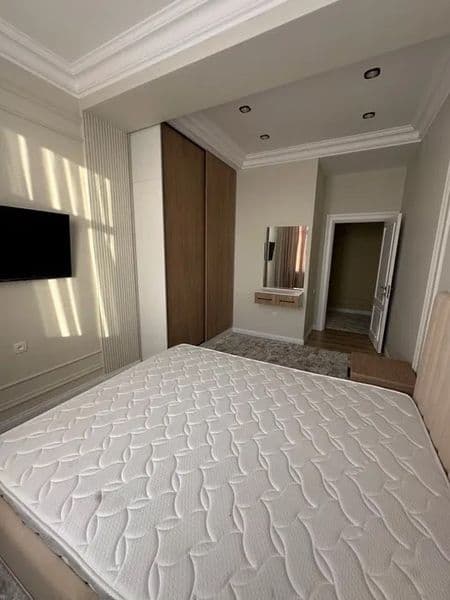 Шерикликка 1 та киз олинади . 1 та хонада 2 та киз булиб тур — фото 2