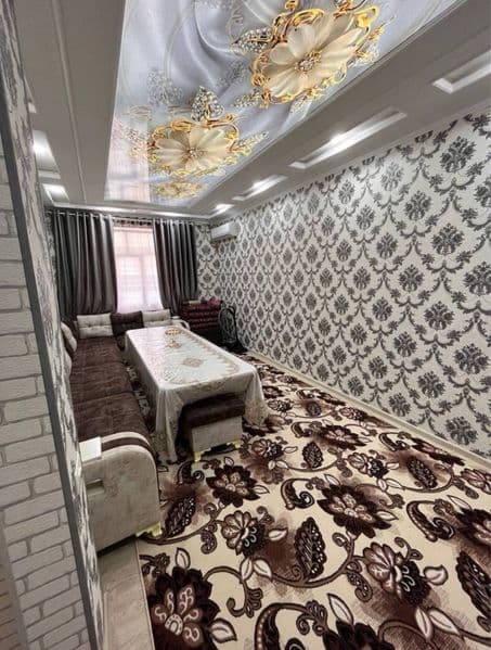 Аренда Квартира<br />
Кора камиш 2/4<br />
грил бар  йонида  — фото 2