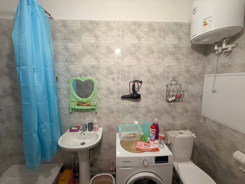 Qizlarga bez makler bez xozoyka novostroyka 2 xonali uy beri — фото 5