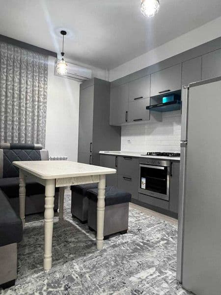 Авторский проект, новая квартира!<br />
Все условия имеются  — фото 4