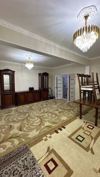 Yunusobod 19kv 35-dom 4-etaj 3xona uy arendaga beriladi tala — фото 5