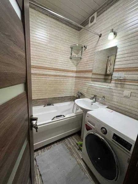 Манзил : <br />
<br />
- хона 2<br />
- қават 1<br />
- умум — фото 5