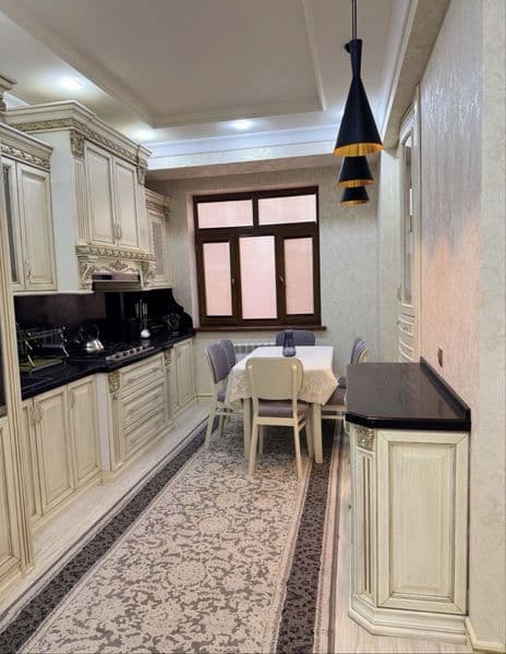 Arenda kvartira novastroyka <br />
Sagbon Baurum <br />
4 xo — фото 2