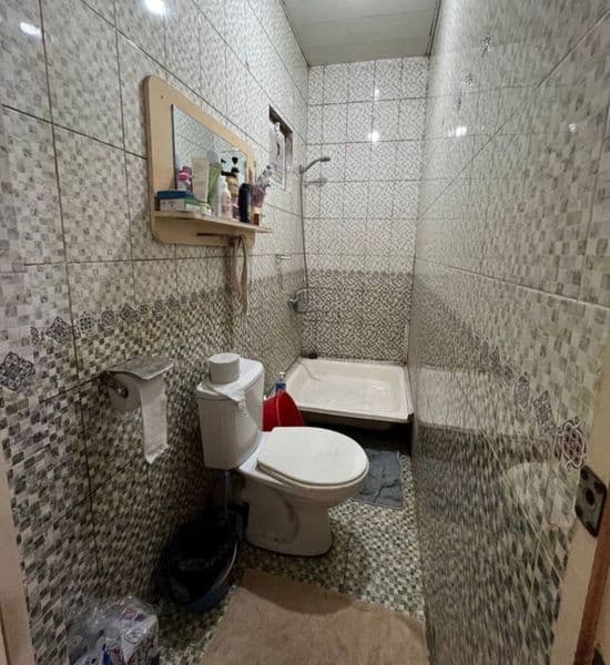 Mirzo Ulug'bek tumani ecopark orqasida joylashgan 2 xonali u — фото 5