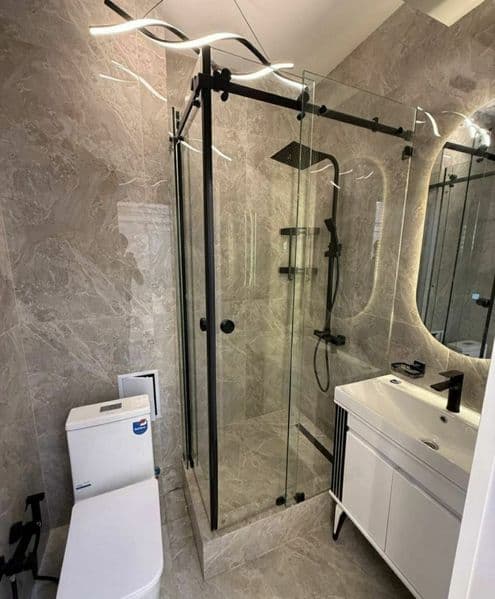 Yunusobod tumani Minor metroni yonida 2xonali kvartira ijara — фото 4