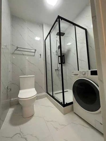 Сдаю 2х Комнатную квартиру ЖК NRG Zamon Метро Янгиабад<br /> — фото 5