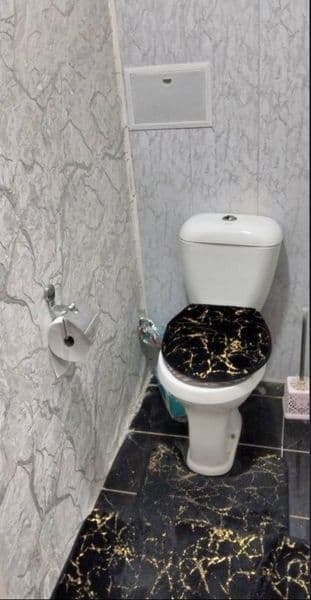 Квартира<br />
Chilonzor tumani, метро Chilonzor Metro Stati — фото 5