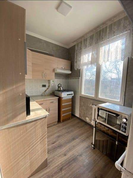 - fresh from renovation<br />
- furniture can be removed<br  — фото 3