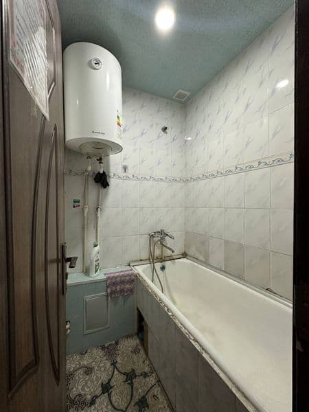 Юнусобод тумани<br />
Этаж: 4/9<br />
Уй тоза, ёруғ, барча ш — фото 5