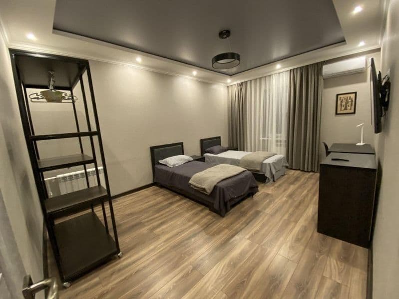 Ориентир.Госпиталка Анхор-Банковский дом 130 кв<br />
Сдаёт — фото 4