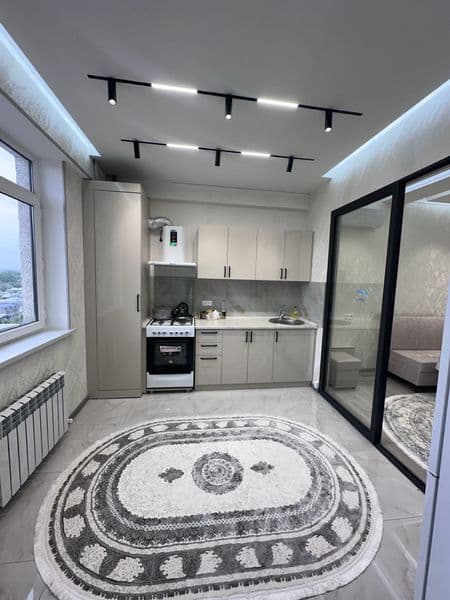 Факат оилага ижарага берилади!!<br />
Манзил: Юнусобод туман — фото 5