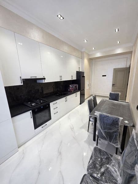 Сдаю квартиру в премиальной новостройке Тиара в Мирзоулугбек — фото 5