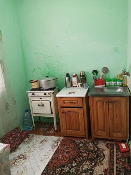 Аренда 1/3/4<br />
Чилонзор 21 квартал<br />
Ориентир Паспор — фото 3