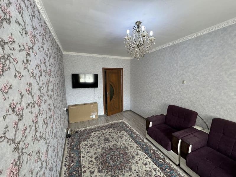 Сергели 5А новастройкада 3 хонали квартира арендага берилади — фото 2