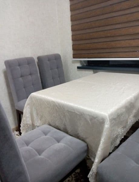 Район: #ЯкасарайскийРайон<br />
Жилой комплекс: #Узбегим ЖК< — фото 4