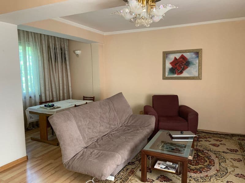 Сдаем в долгосрочную аренду свою квартиру.Квартира находится — фото 4