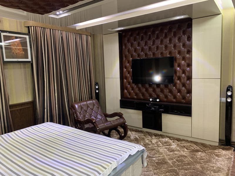 Аренда 2 комнатной квартиры на длительный срок порядочной се — фото 3