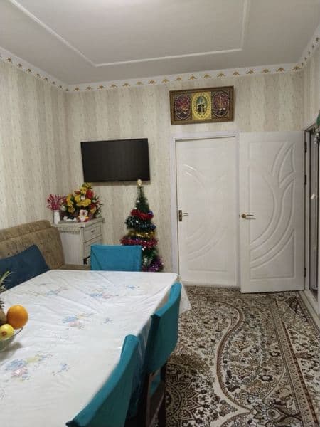 Arenda kvartira <br />
Chilonzor 12 kvartal <br />
Orientir  — фото 2