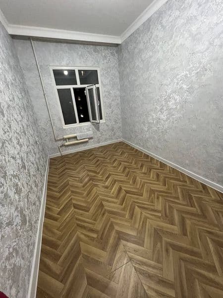 Срочно своя сдаётся 2/3 ком кв на метро  Тузел2  квартира чи — фото 3