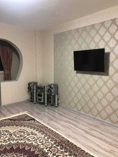 Сдается квартира в центре 2/2/9<br />
Локация : Мирзо-улугбе — фото 2