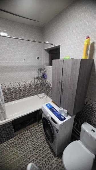Сдаётся квартира на карасу-6 авайхон<br />
Все удобства есть — фото 4