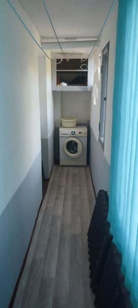 Аренда .Электроаппарат .ЗАГС .2/2/9 55 кв м. Цена :350 у.е . — фото 4