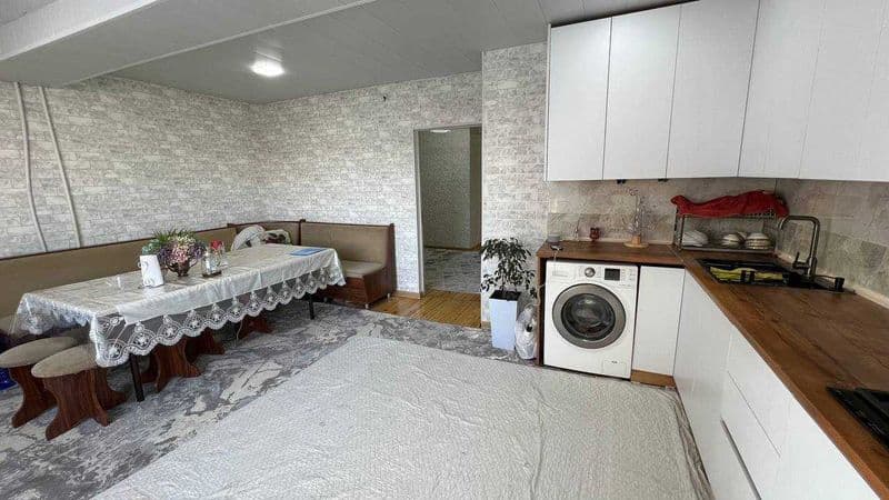 Сдаётся квартира.. на Карасу 1 <br />
Ориентир - школа N308/ — фото 5