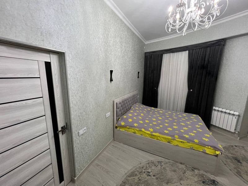 Срочно сдаётся квартира в Юнусабадском районе новостройка ло — фото 4