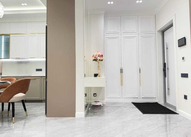 Chilonzor 19 mavzeda arendaga beraman yaxshi insonlaga lakat — фото 4