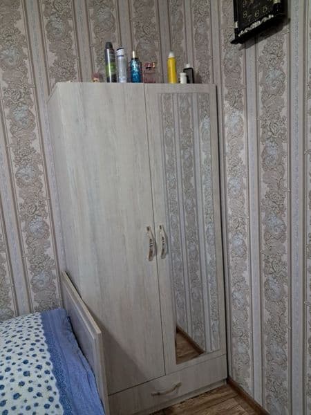 Metro buyuk ipak yoli ijaraga uy beriladi 1 ta qiz yoki 2 ta — фото 3