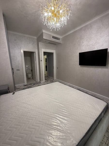 Сдаётся квартира в центре Ташкента!<br />
ЖК "Istanbul City" — фото 3