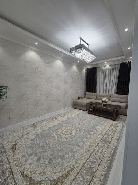 yashnabod olmos rezidens  2 xona lux sharoitda  inastransla 